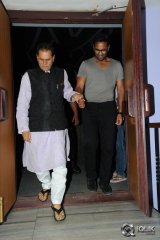 T Subbarami Reddy Watches Dynamite Press Meet